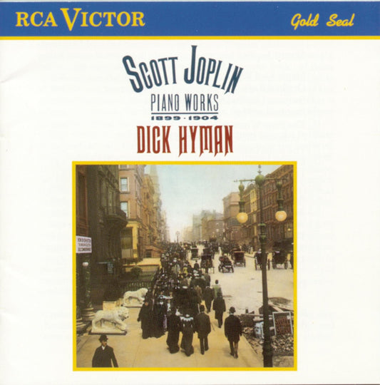 Scott Joplin Piano Works 1899-1904 - 2790
