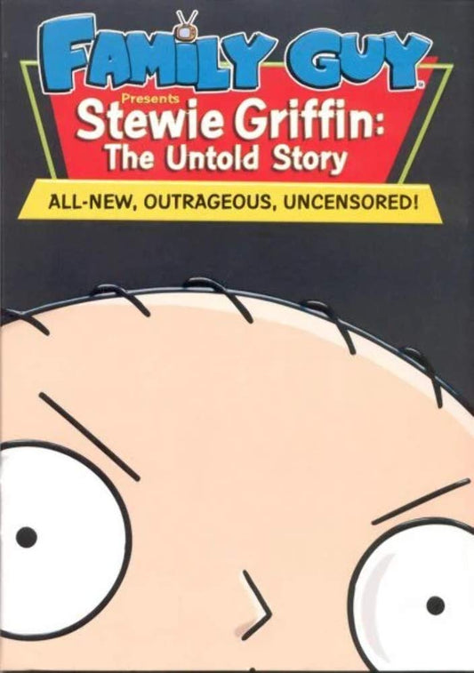 Family Guy Presents - Stewie Griffin: The Untold Story - 199