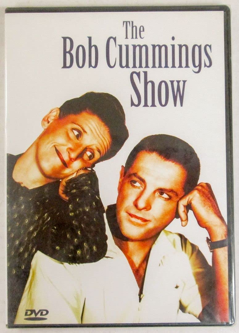 The Bob Cummings Show [Slim Case] - 5475
