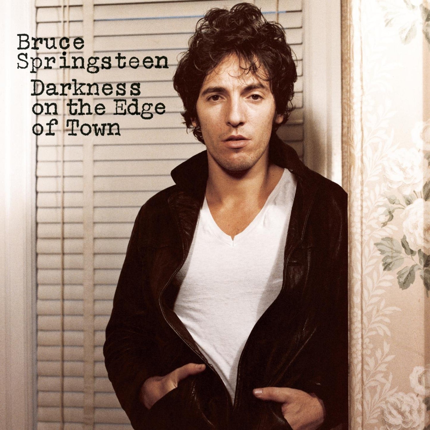 Darkness On The Edge Of Town - 9039