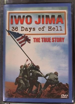 Iwo Jima: 36 Days of Hell - The True Story - 386
