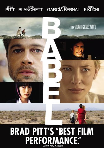 Babel - 8133
