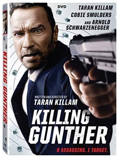 Killing Gunther - 804
