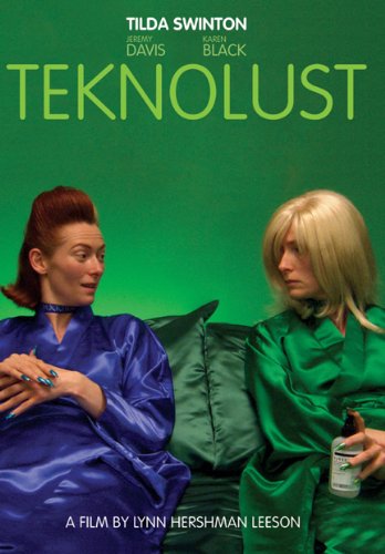 Teknolust - 5538