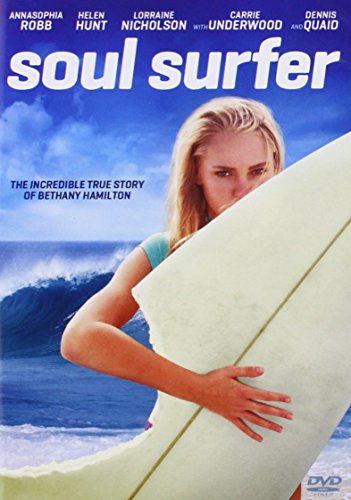 Soul Surfer - 4755