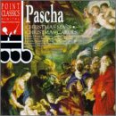 Christmas Mass / Christmas Carols - 2168