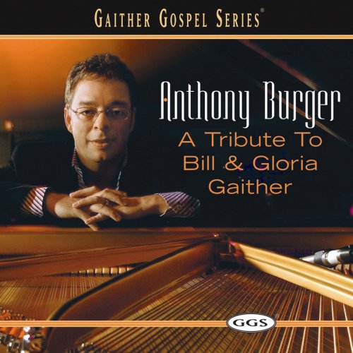 Tribute to Bill & Gloria Gaither - 6080