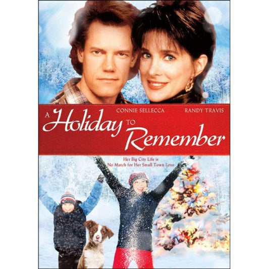 A Holiday to Remember - 2684