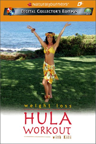 Hula Workout: Weight Loss - 3346