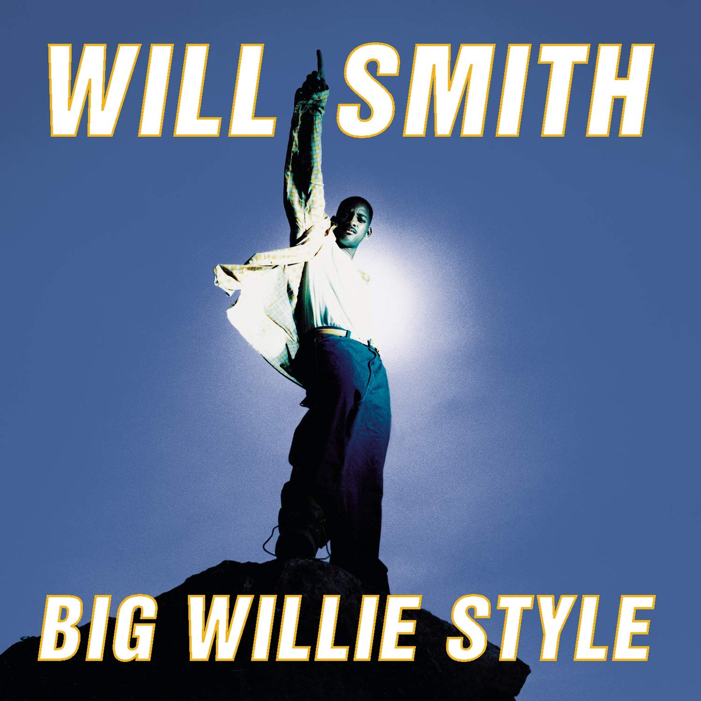 Big Willie Style - 768