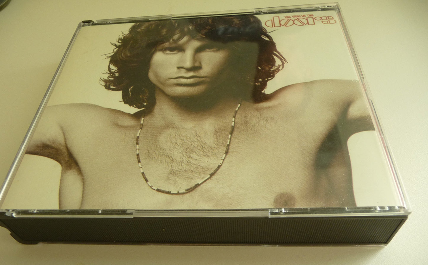 The Best of the Doors - 4811