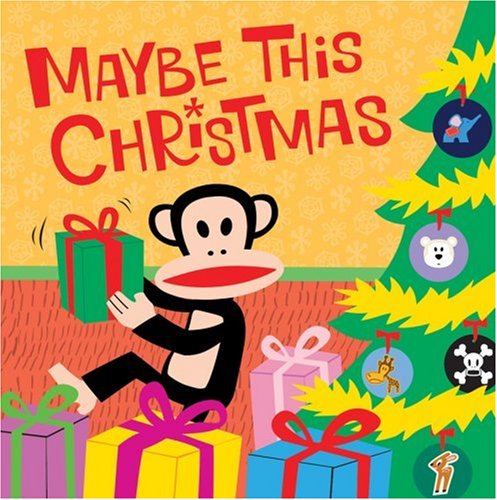 Maybe This Christmas - 2916