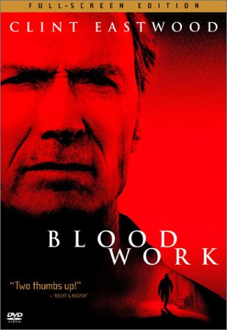 Blood Work (Full Screen Edition) - 6287