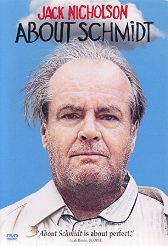 About Schmidt (DVD) - 8841