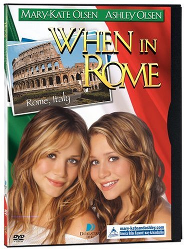 When in Rome - 7038