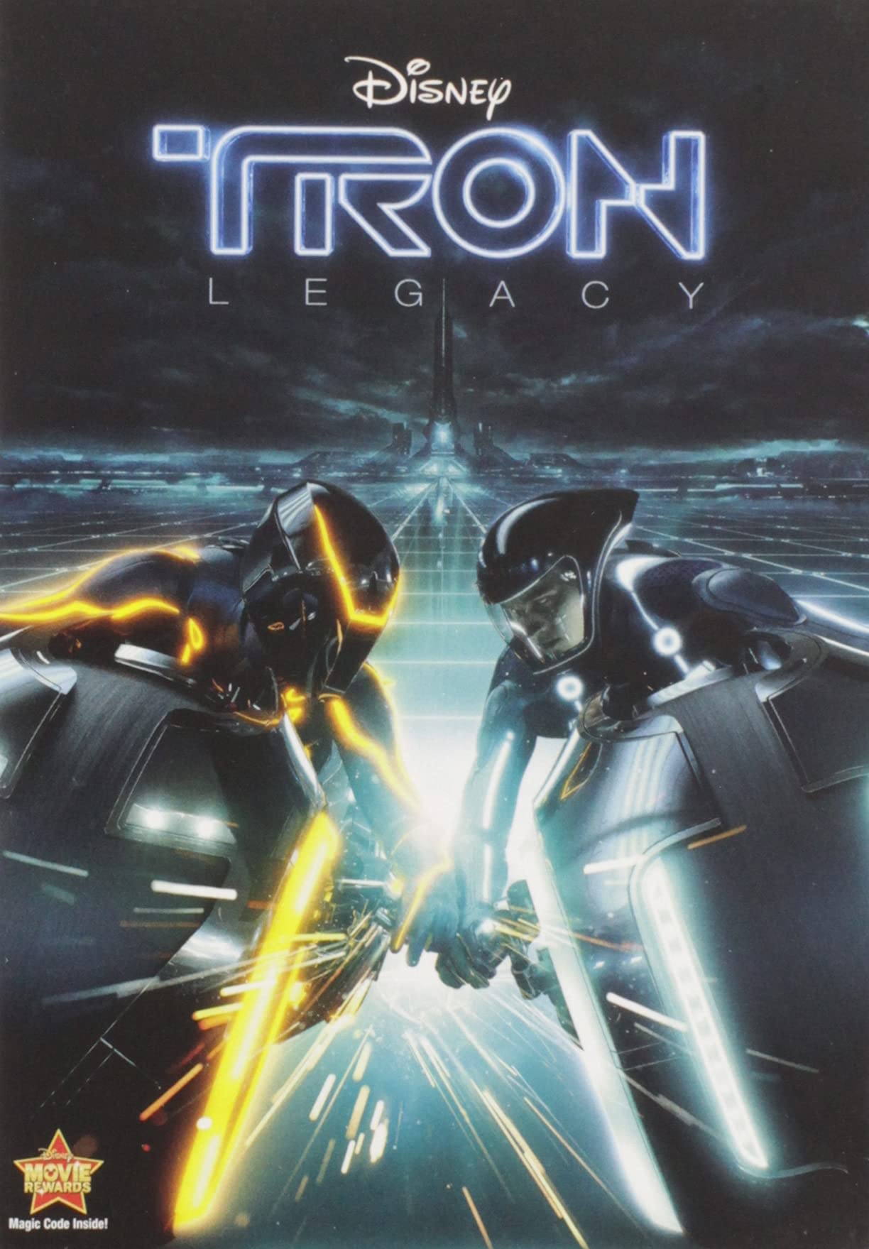 Tron: Legacy - 8956