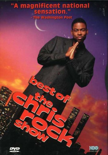 Best of the Chris Rock Show - 5766