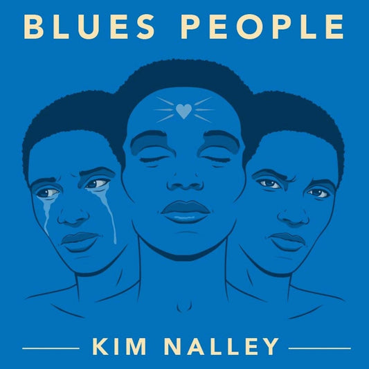 Blues People - 2497