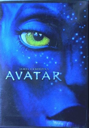 Avatar (2009) - 1440