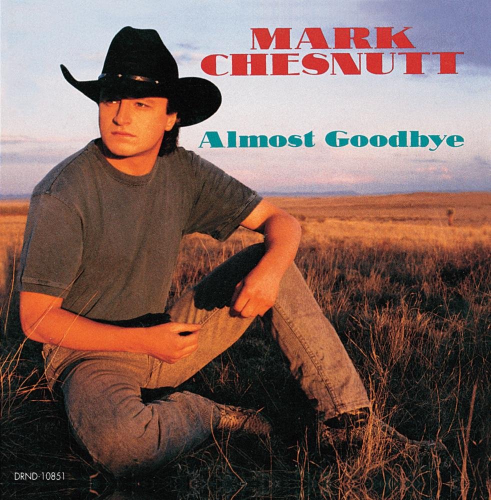 Almost Goodbye - 3959