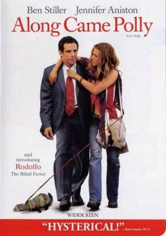 Along Came Polly (Widescreen Edition) - 623