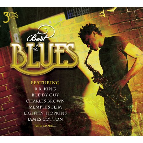 Best of the Blues - 4451