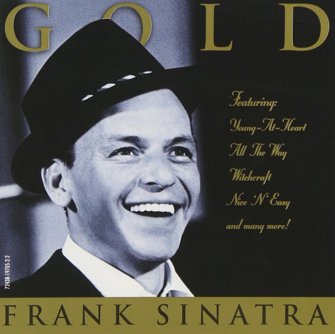 Gold - 3383