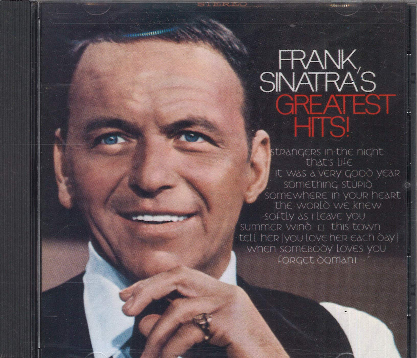 Frank Sinatra's Greatest Hits - 2684