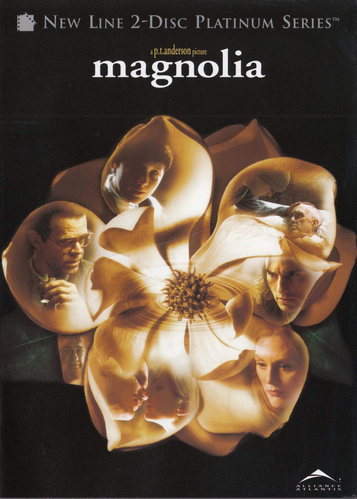 Magnolia (New Line Platinum Series) - 7770