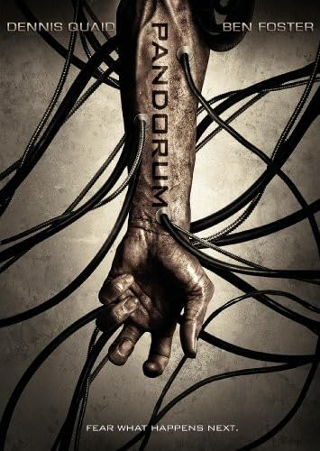 Pandorum - 1755