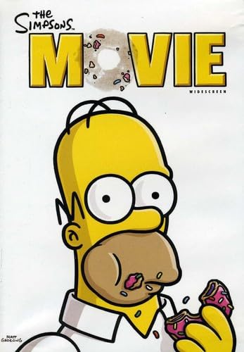 The Simpsons Movie - 60