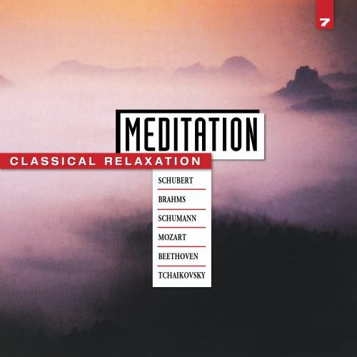 Meditation: Classical Relaxation Vol. 7 - 3903