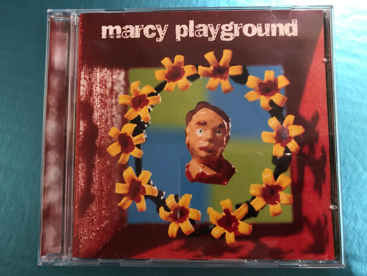Marcy Playground - 8264