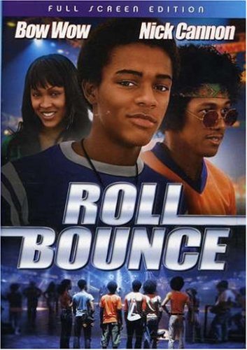 Roll Bounce - Full Screen - 1319