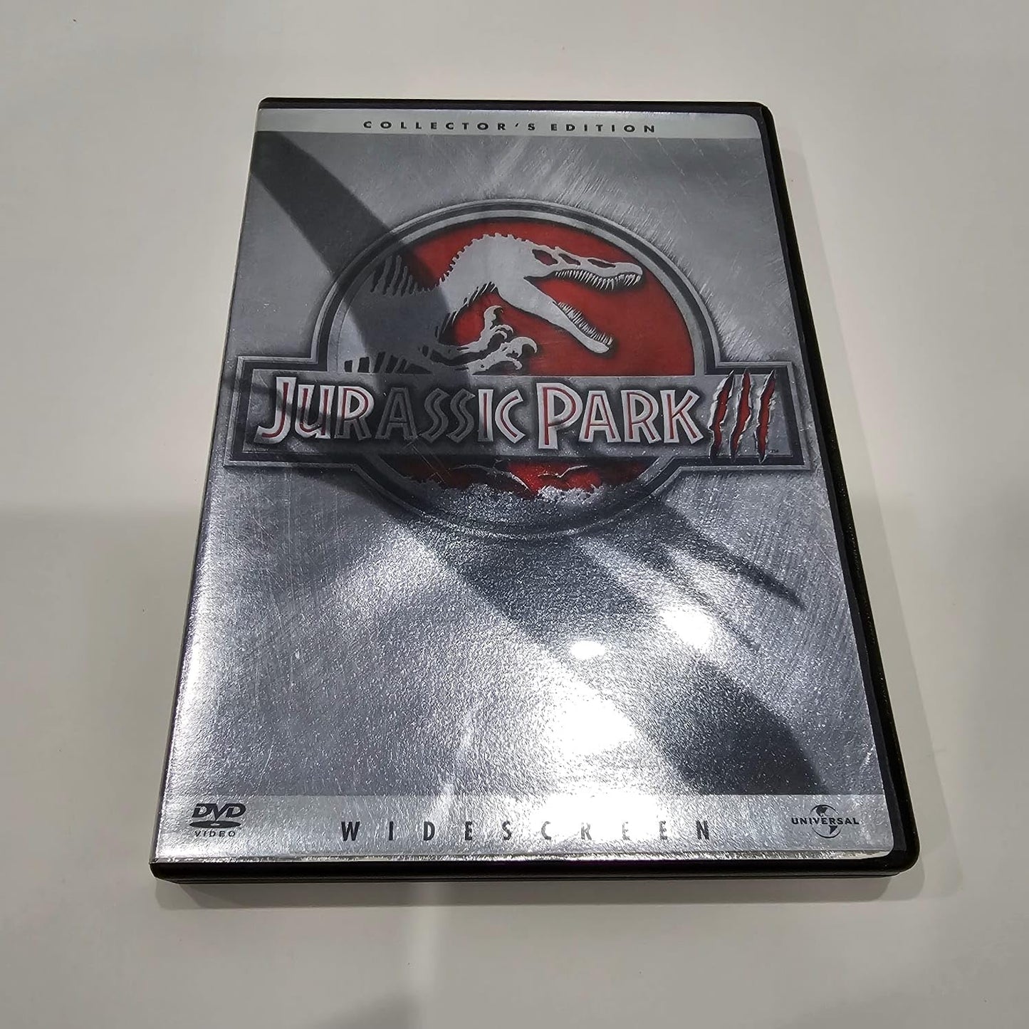 Jurassic Park III - 5970