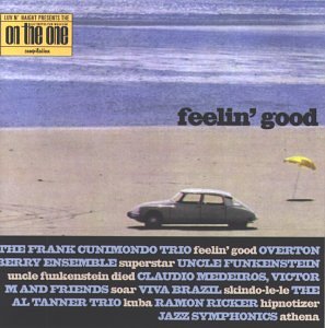 Feelin Good - 3187