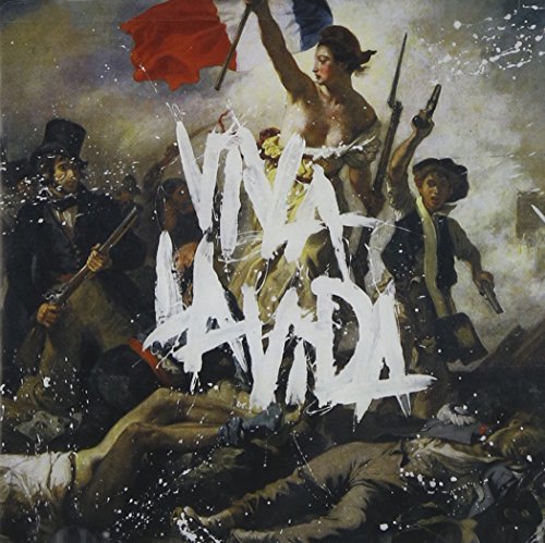 Viva la Vida or Death and All His Friends - 4636