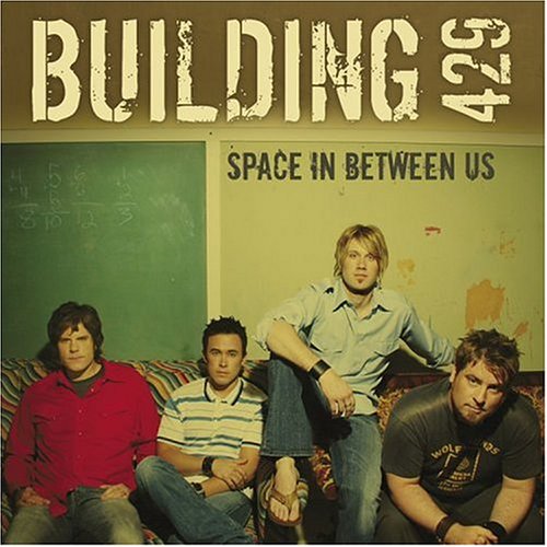 Space in Between Us - 9638