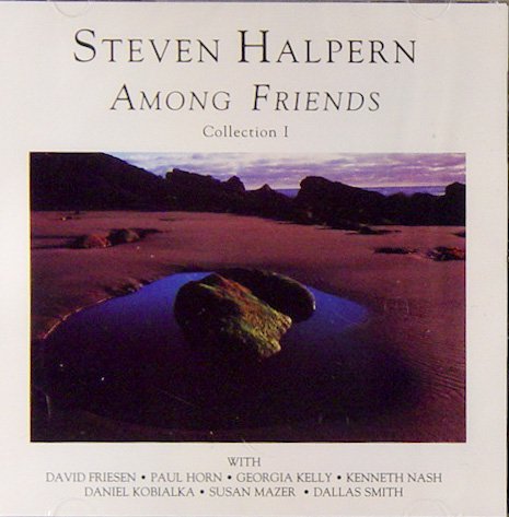 Among Friends, Collection I - 4404