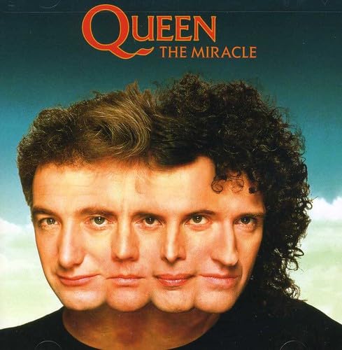 The Miracle - 4473
