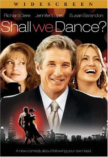 Shall We Dance? (Widescreen Edition) [DVD] - 2002