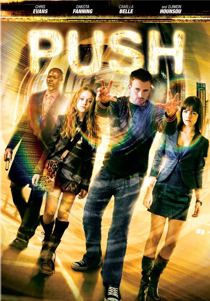 Push - 9475