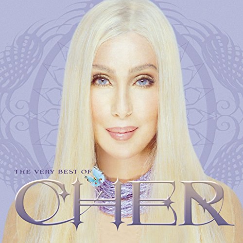 The Very Best of Cher - 6492