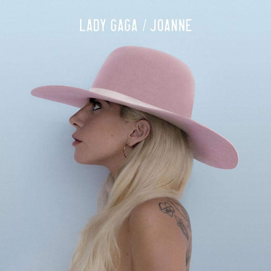 Joanne - 8813