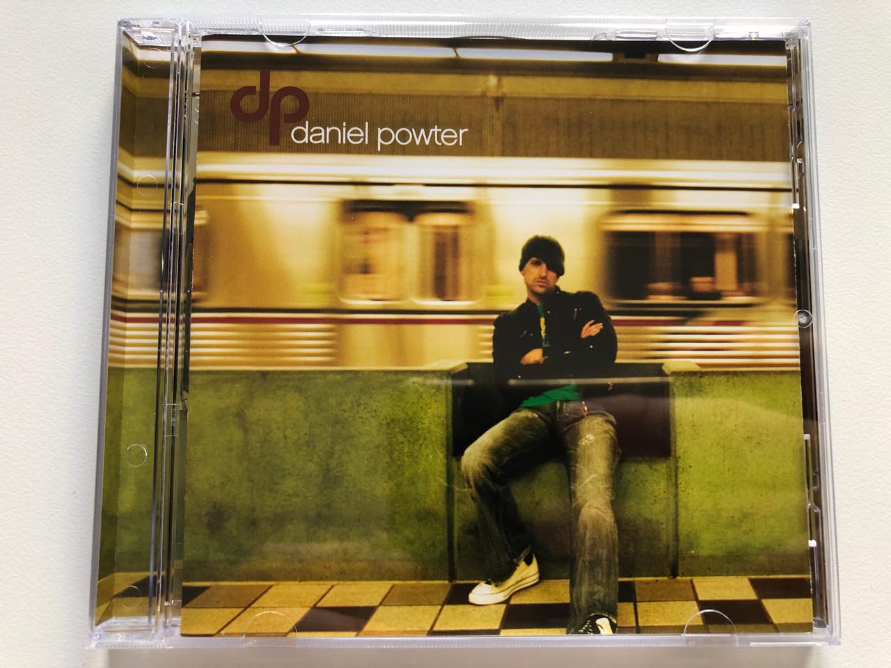 Daniel Powter - 1260