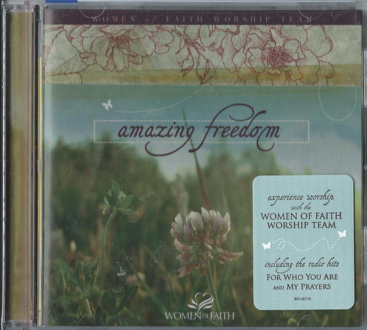 Amazing Freedom - 3325