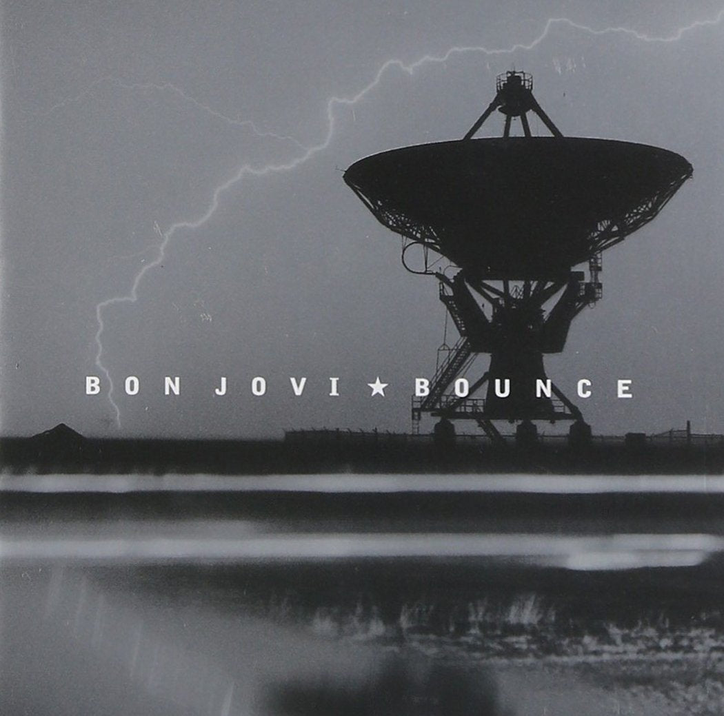 Bounce - 4968