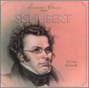 Essential Classics: Schubert - 3861