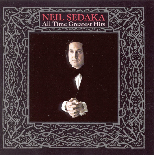 All Time Greatest Hits - 8513