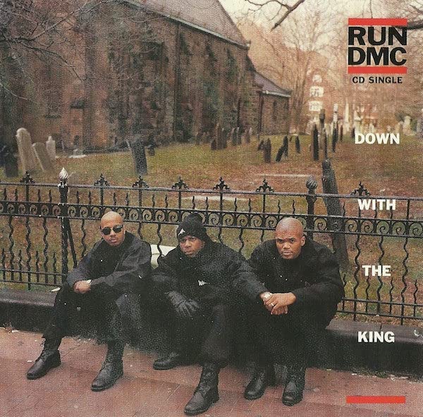 Down With the King - 7423